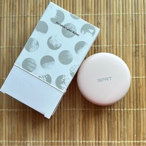 iDPRT Portable Label Maker Model Una 11 Color Pink